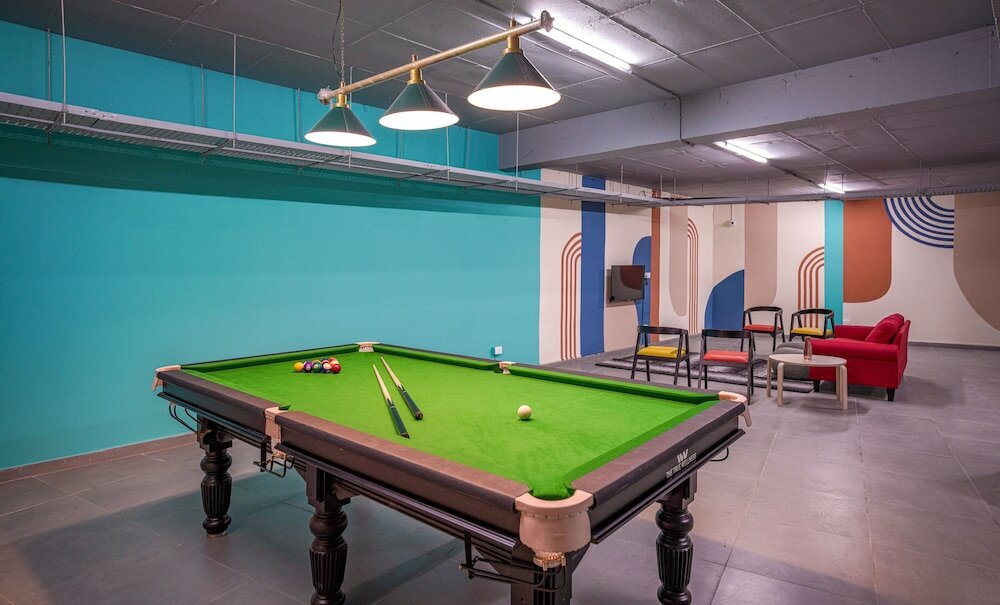 Фото Yello Living