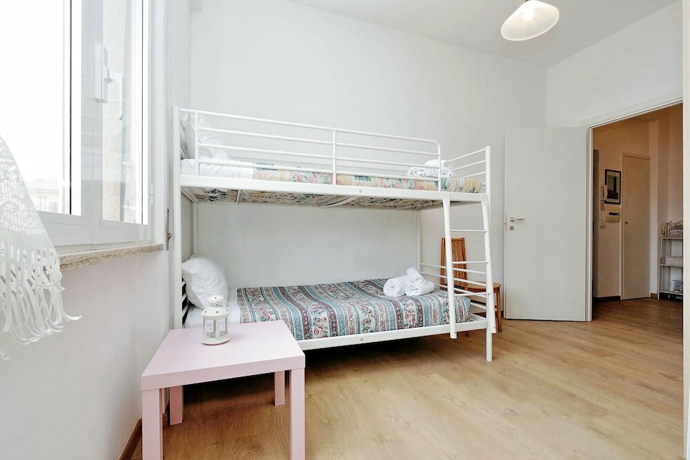 Фото Chiara Guest House in San Paolo