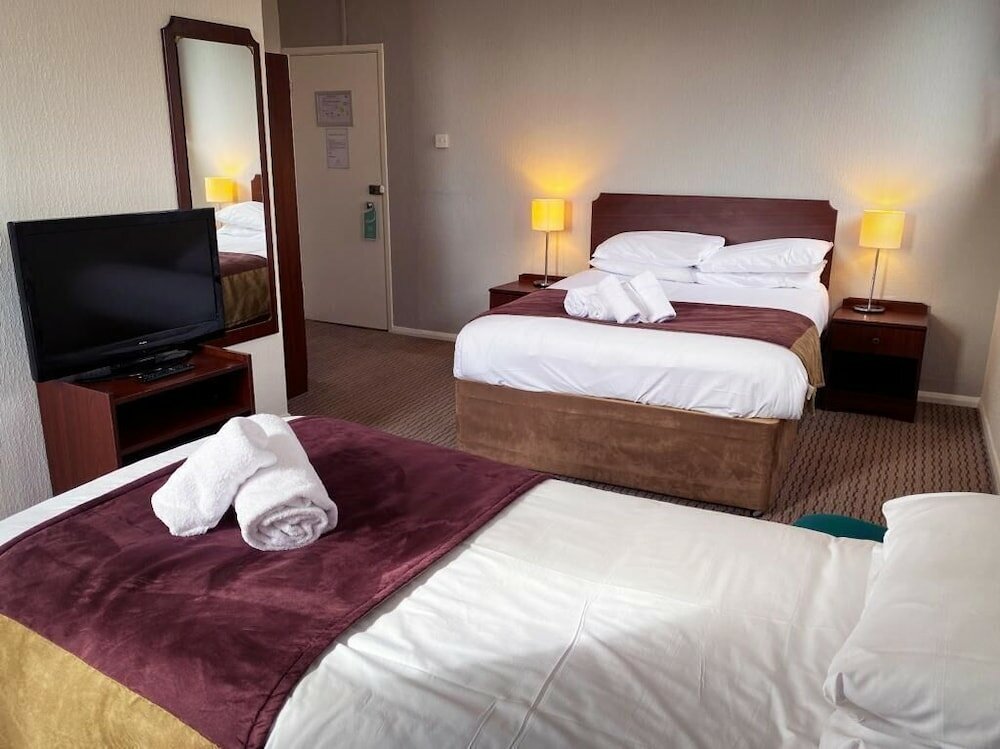 Фото The Tor Park