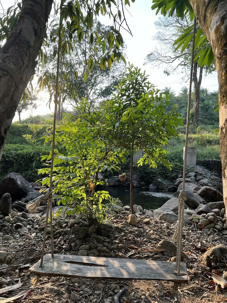 Фото Baan Tarn Naam