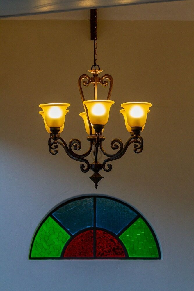 Фото The Courtney Lodge