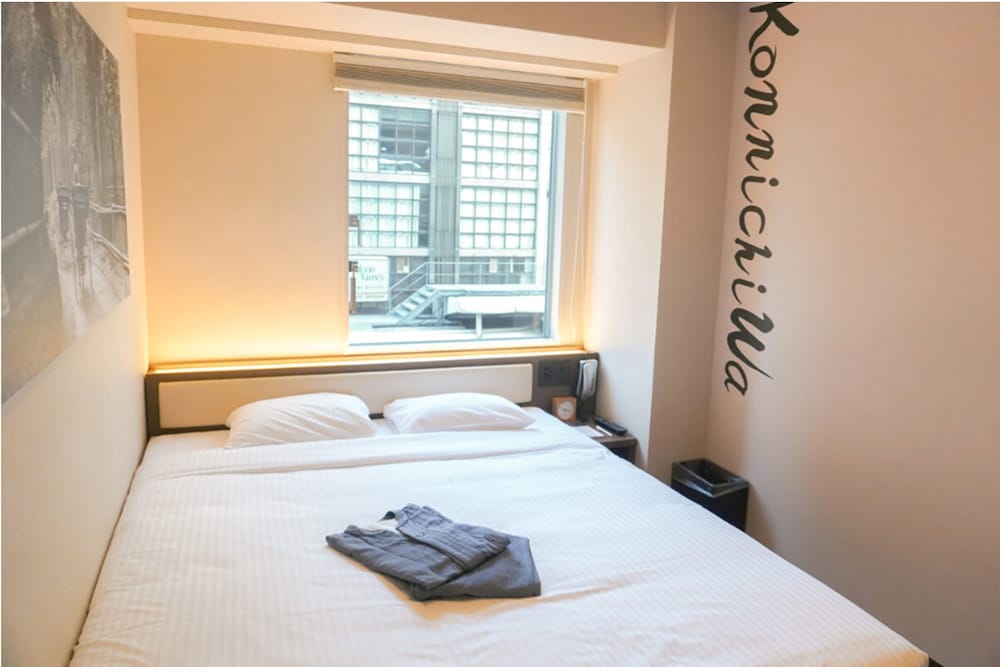 Фото Travelodge Kyoto Shijo Kawaramachi