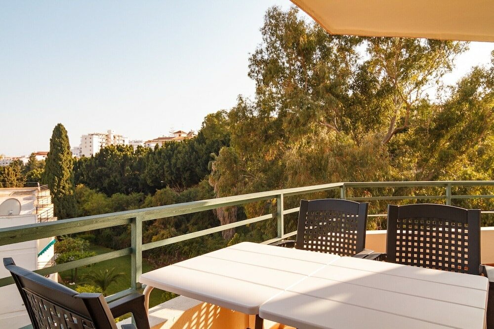 Фото Tahiti Burriana Apartments Casasol