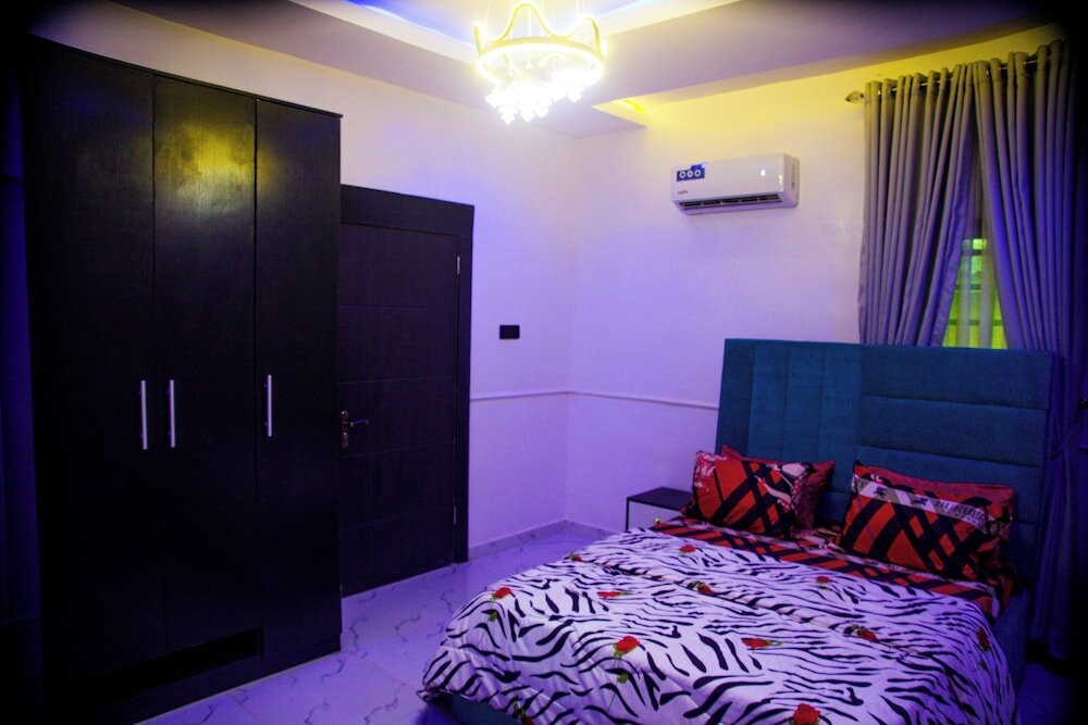 Фото RichVilla Apartments & Hotels