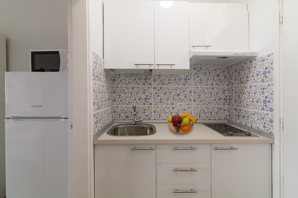 Фото The Real Casa Atlantica Morro Jable