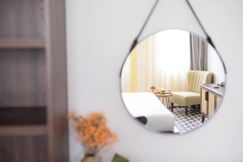 Фото Flower Beachstay & Coffee