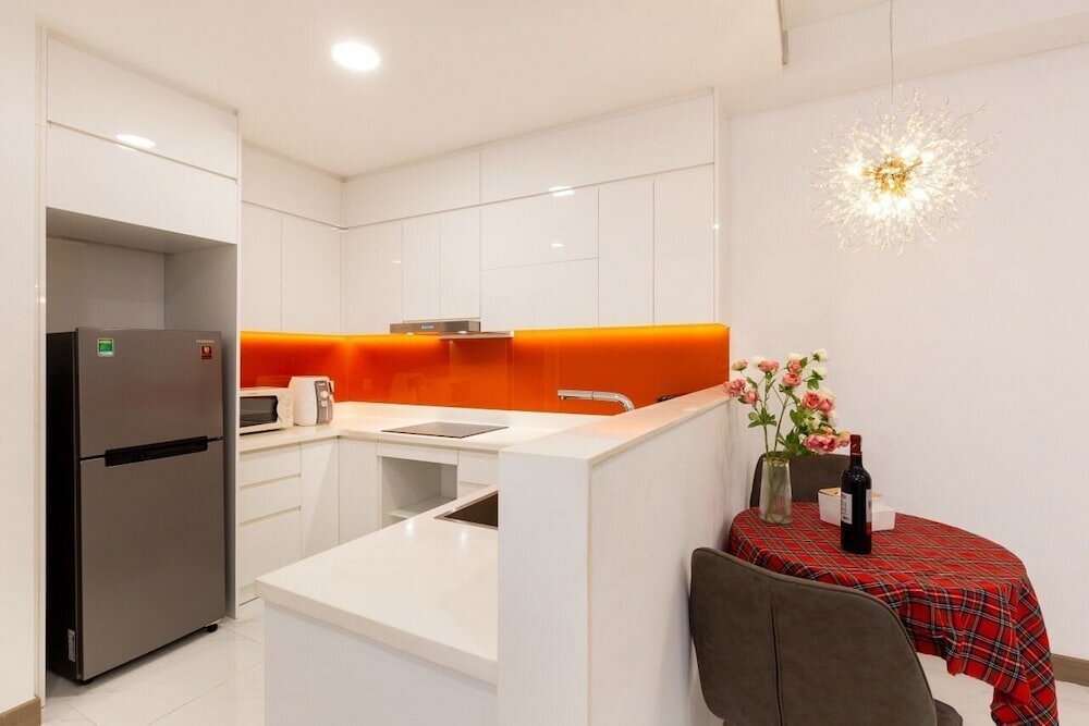 Фото Sunwah One Bedroom Apartment