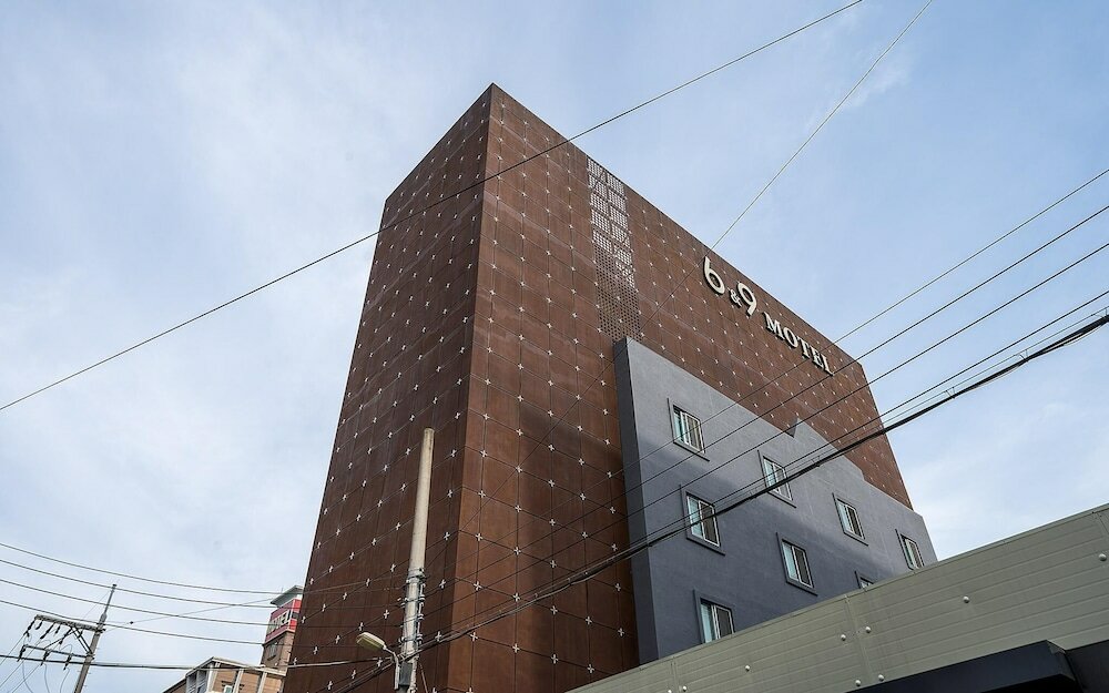 Фото Yeosu Six and Nine