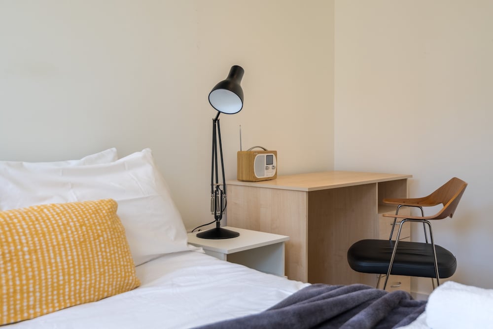 Фото Deluxe East London Home in the Olympic Village