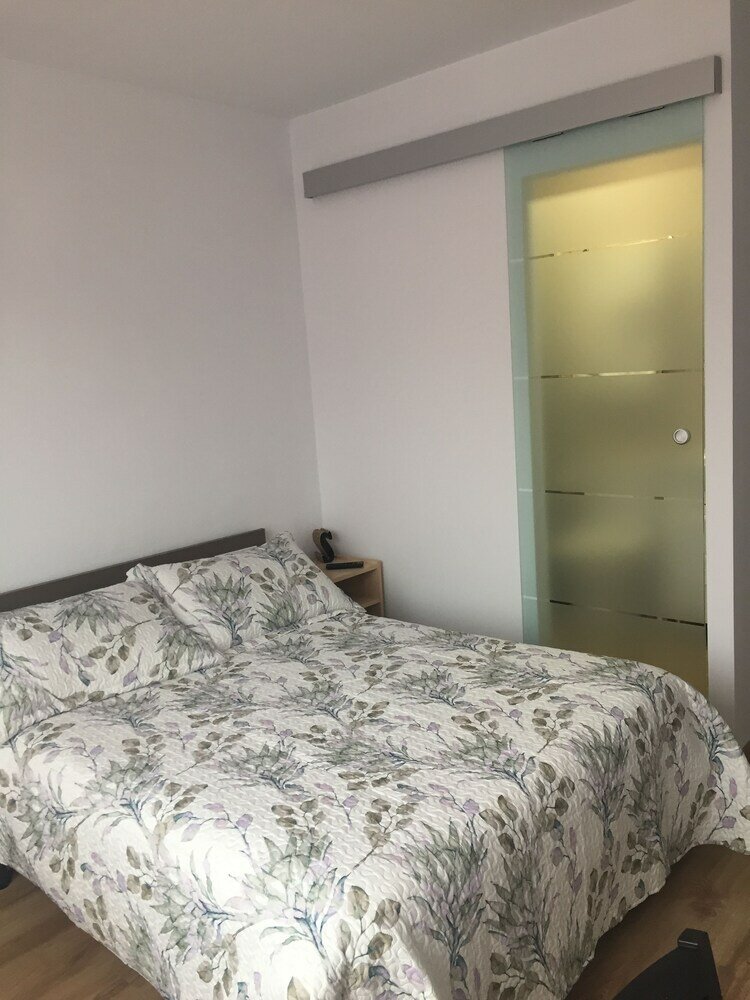 Фото Pension Oviedo