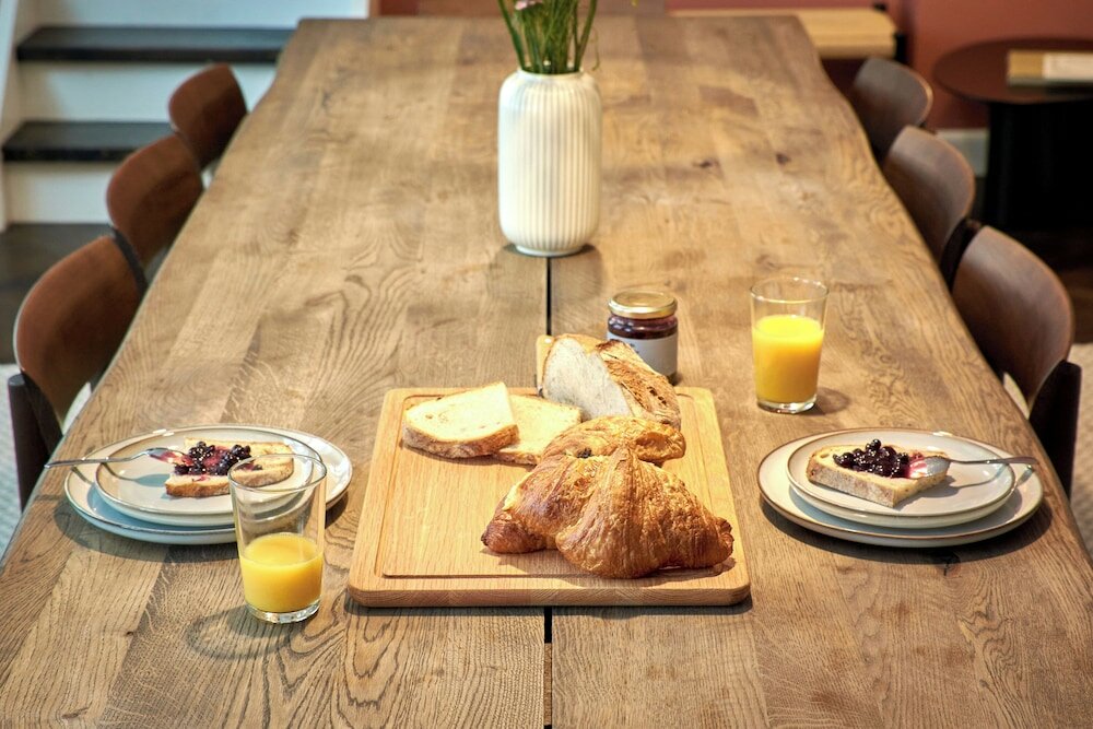 Фото Luxury apart-hotel in the heart of Cph