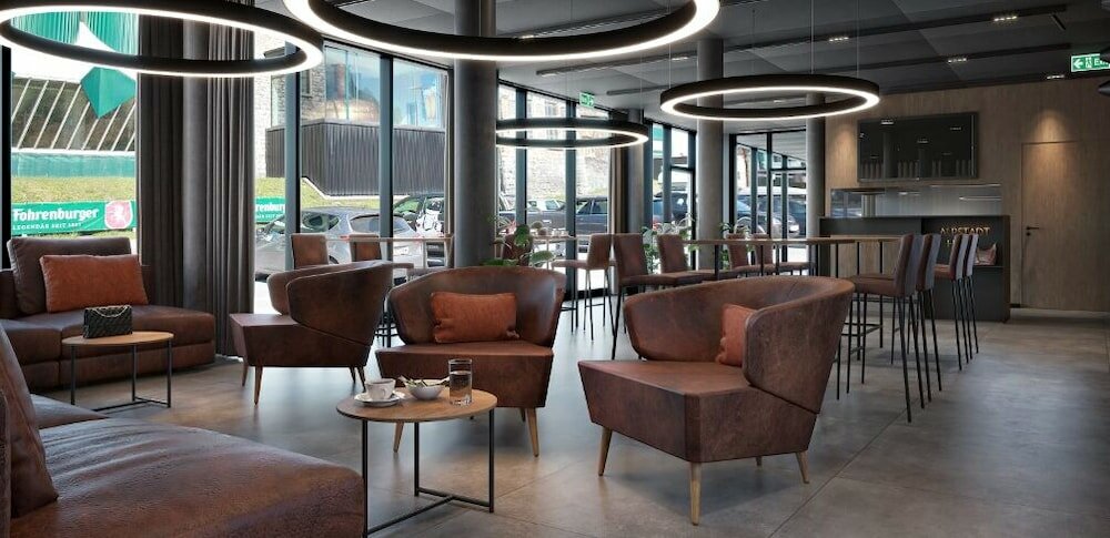 Фото Alpstadt Lifestyle Hotel