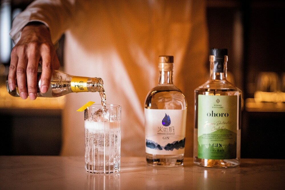 Фото Andaru Collection Niseko