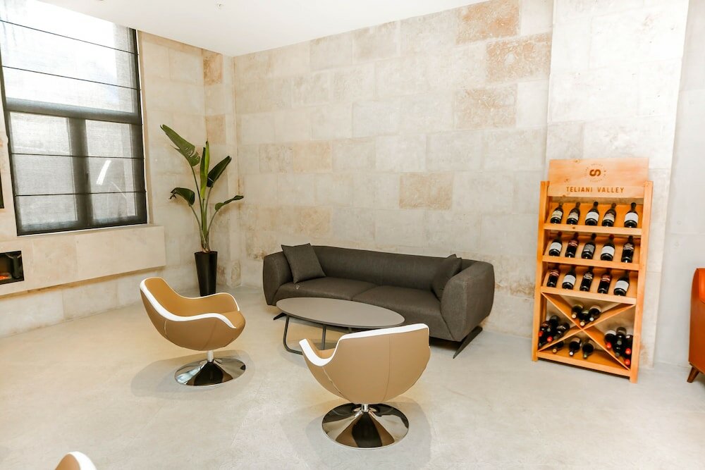 Фото Kutaisi Inn