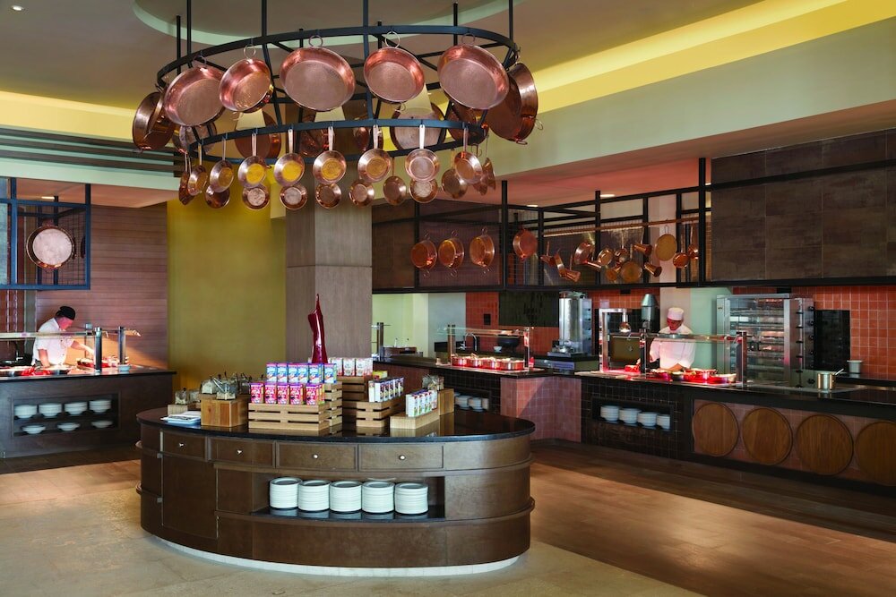 Фото Hyatt Ziva Cancun