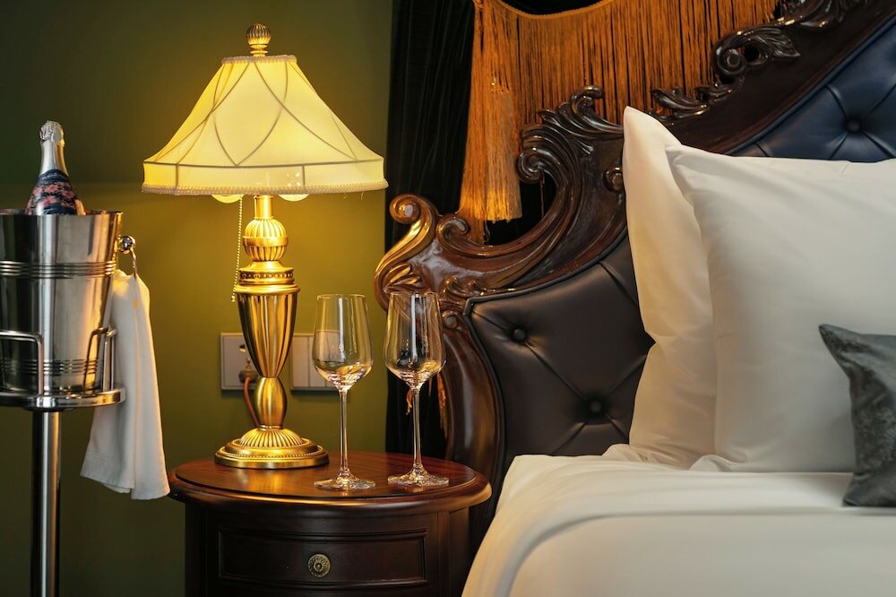 Фото Le Chanvre Hanoi Hotel & SPA