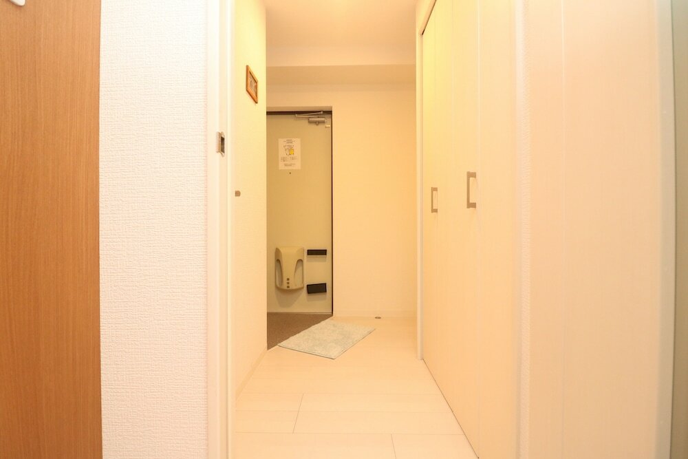 Фото Hg Cozy Hotel No. 84 Morishoji Station