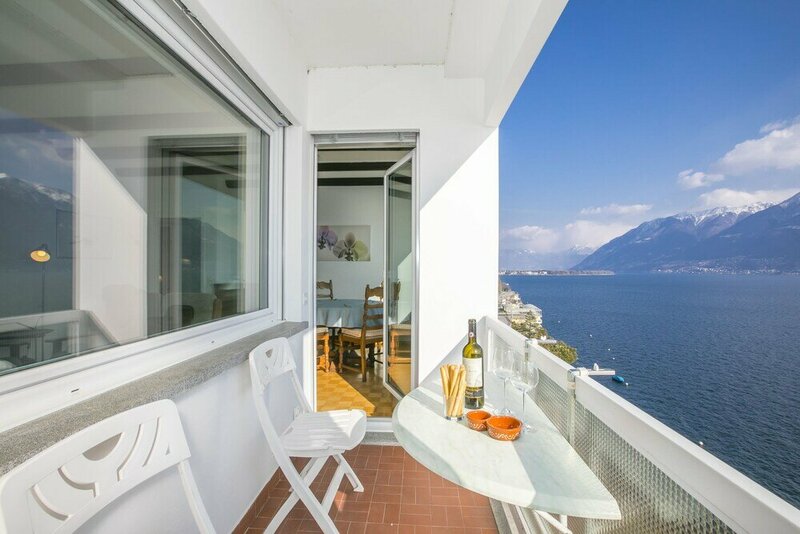 Гостиница Bellevue Apartment
