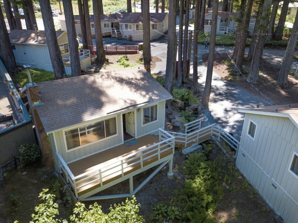 Фото Masood's Lodge