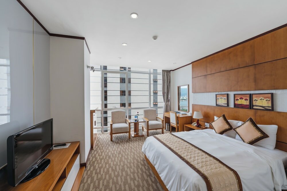 Фото Danang Petro Hotel