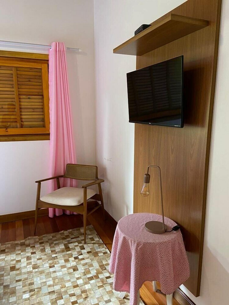 Фото Hotel Pousada Bella Locanda