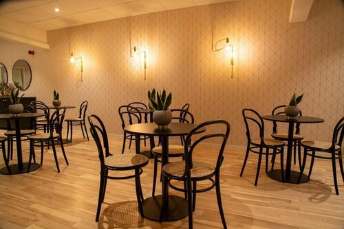 Гостиница Hotell Syfabriken