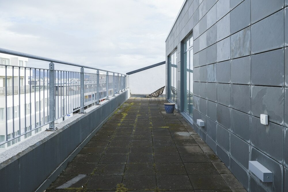 Фото B2 Penthouses by Ylma