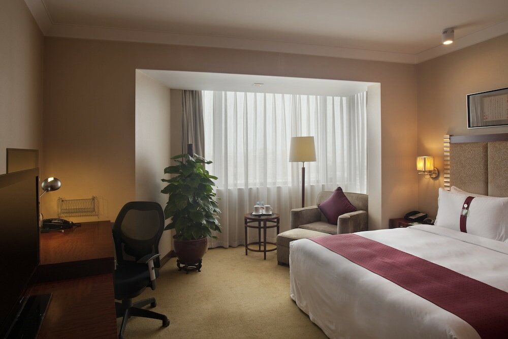 Фото Holiday Inn Beijing Temple of Heaven