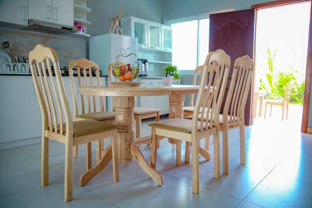 Фото Himeyn Beach Retreat