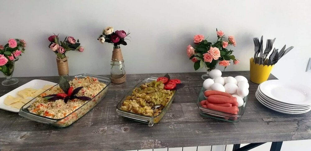 Фото Merien Hotel