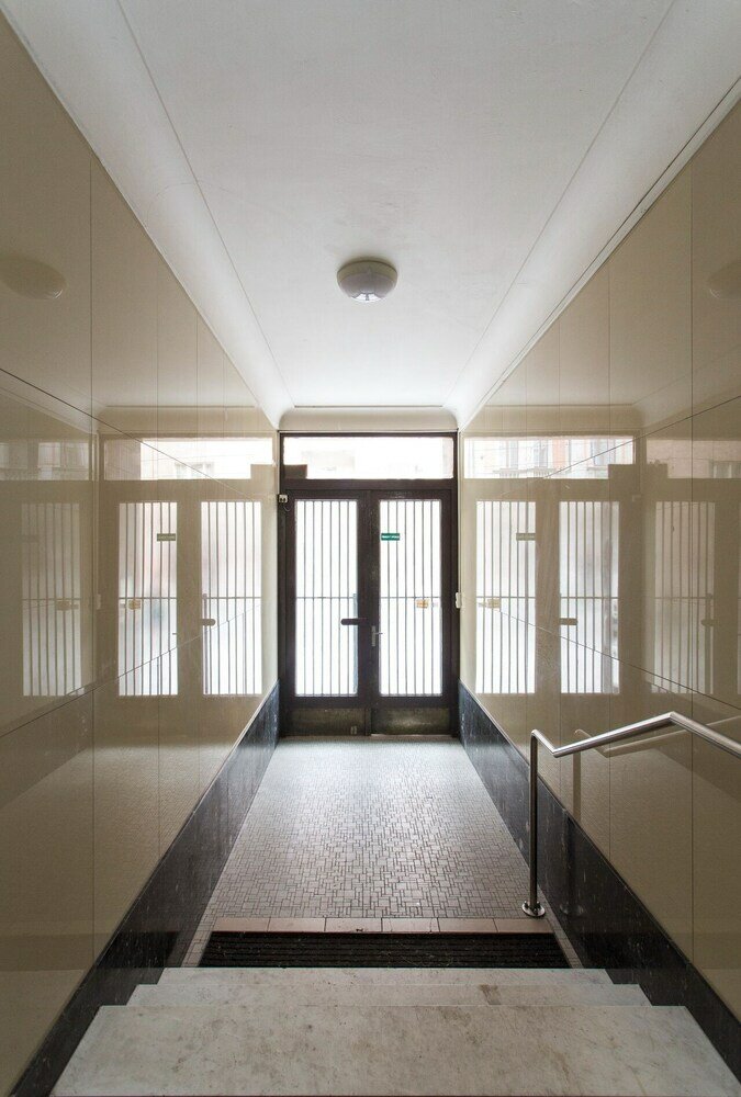 Фото Old Town - Studio Petrin Tower