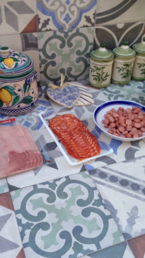 Фото Villa Le Tre Palme