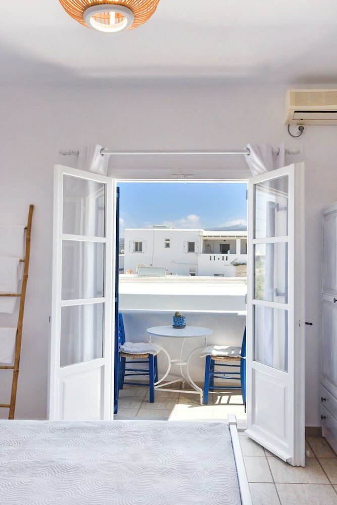 Фото Fisheye Rooms