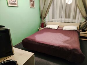Slavyanskaya Traditsiya (Magiliow, vulica Chaliuskincaw, 178), hotel
