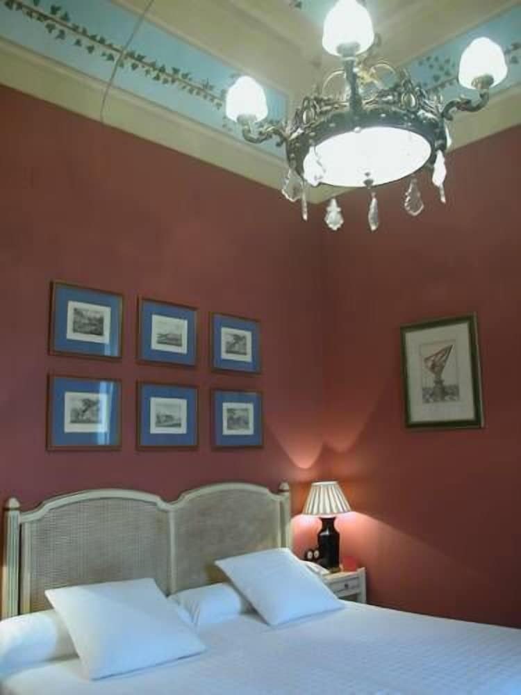 Фото Hotel Casa Palacio Conde de la Corte