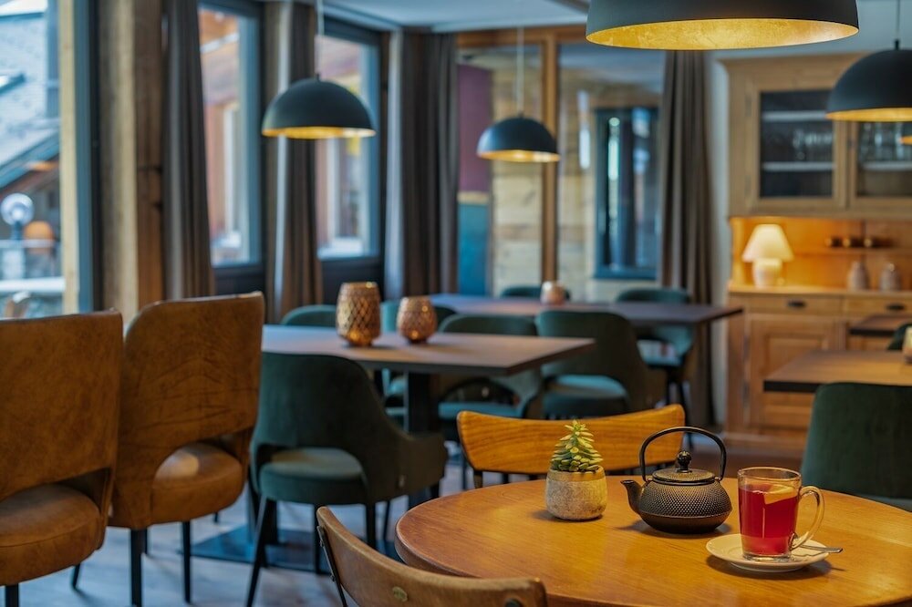 Фото 22 Summits Apartments