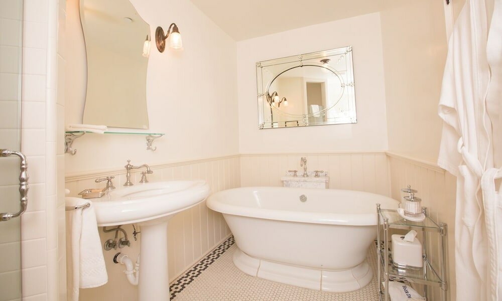 Фото Cass House Cayucos