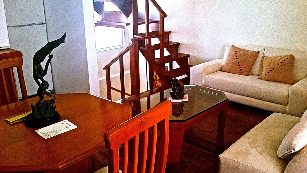 Фото Casa Turquesa