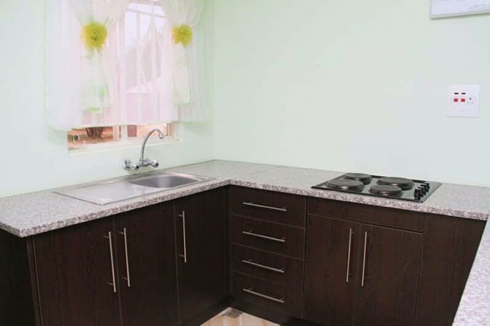 Фото Kutwingi lodge