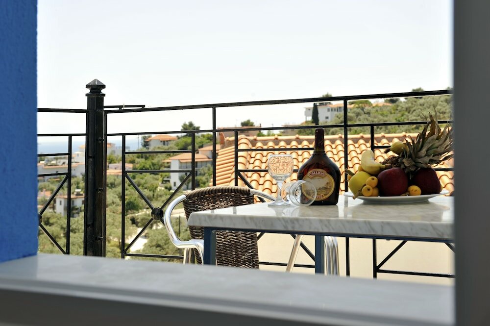 Фото Fengeros Village