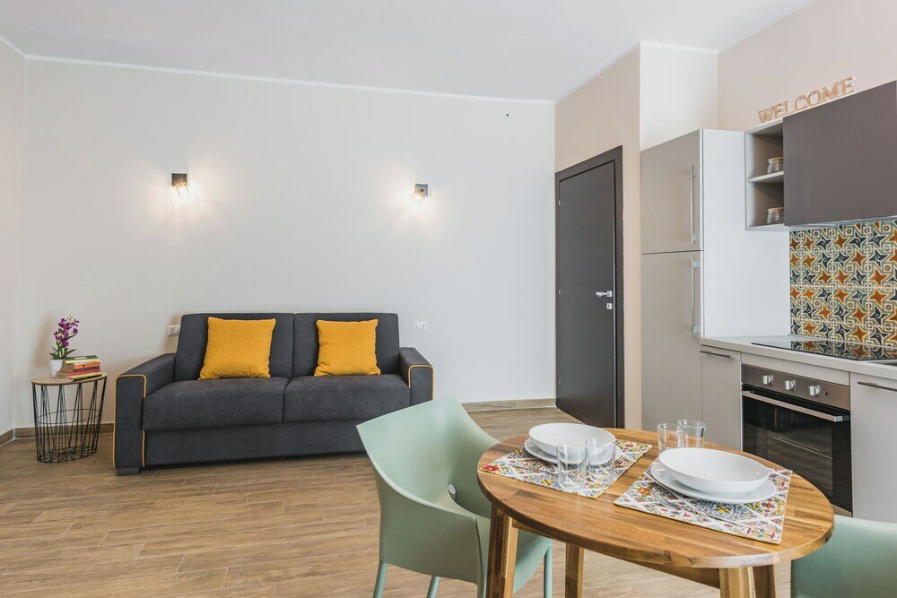 Фото Venuto Homes by Wonderful Italy