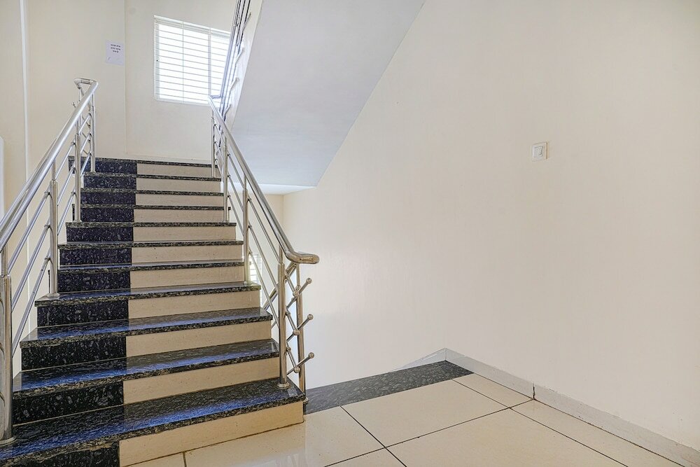 Фото Fabhotel Sukh Vilas