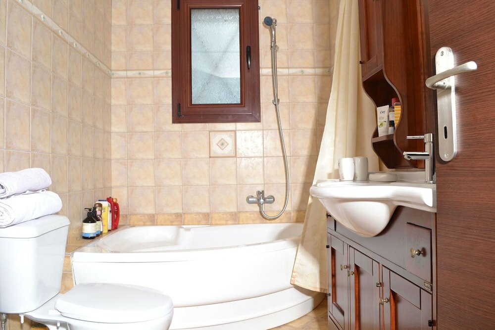 Фото Villa Bella Loukisia