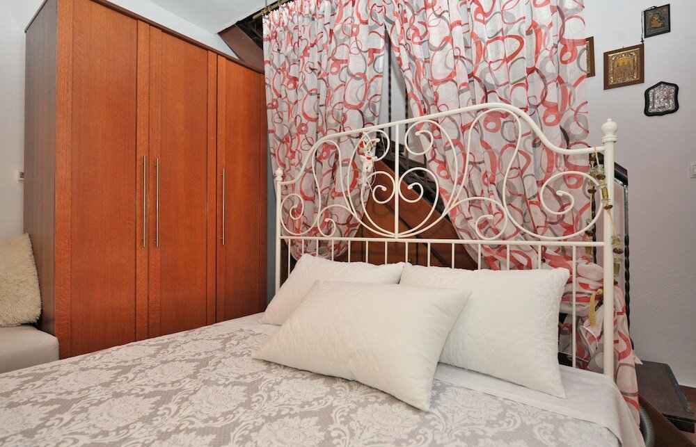 Фото Maria Nefeli Sea View