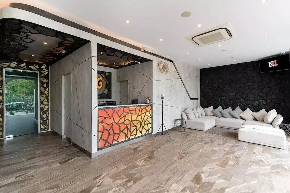 Фото The Ng Hotel