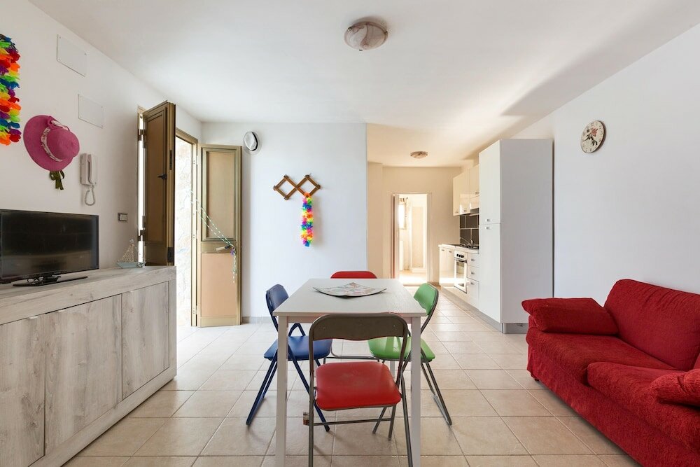 Фото 1852 Villa Nataly - Primo Piano by Barbarhouse