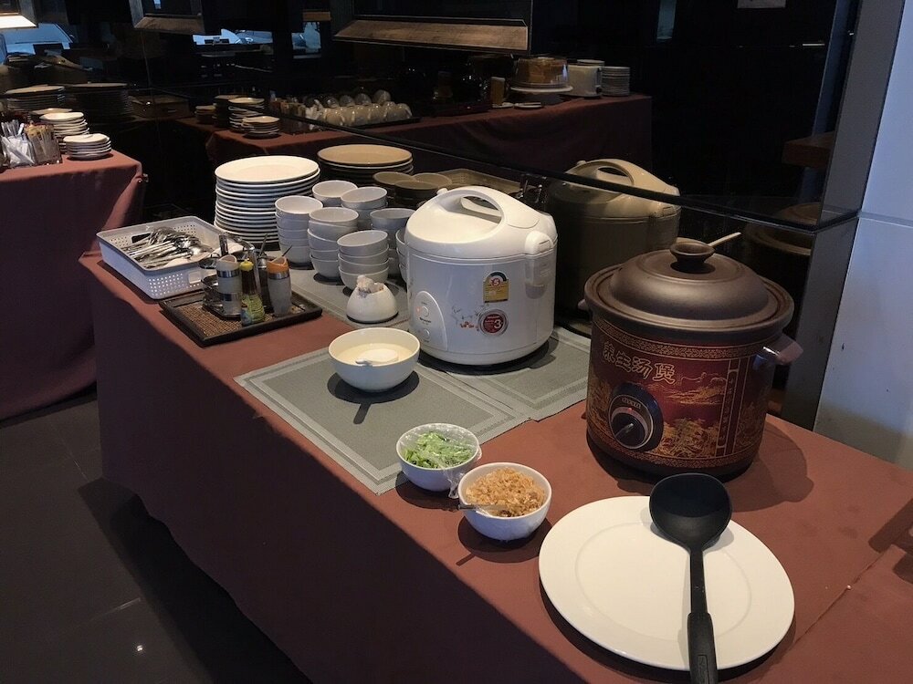 Фото Huern Nana Jomsawan