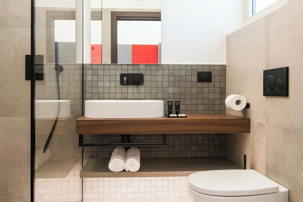 Фото Spazio Gagarin Residence