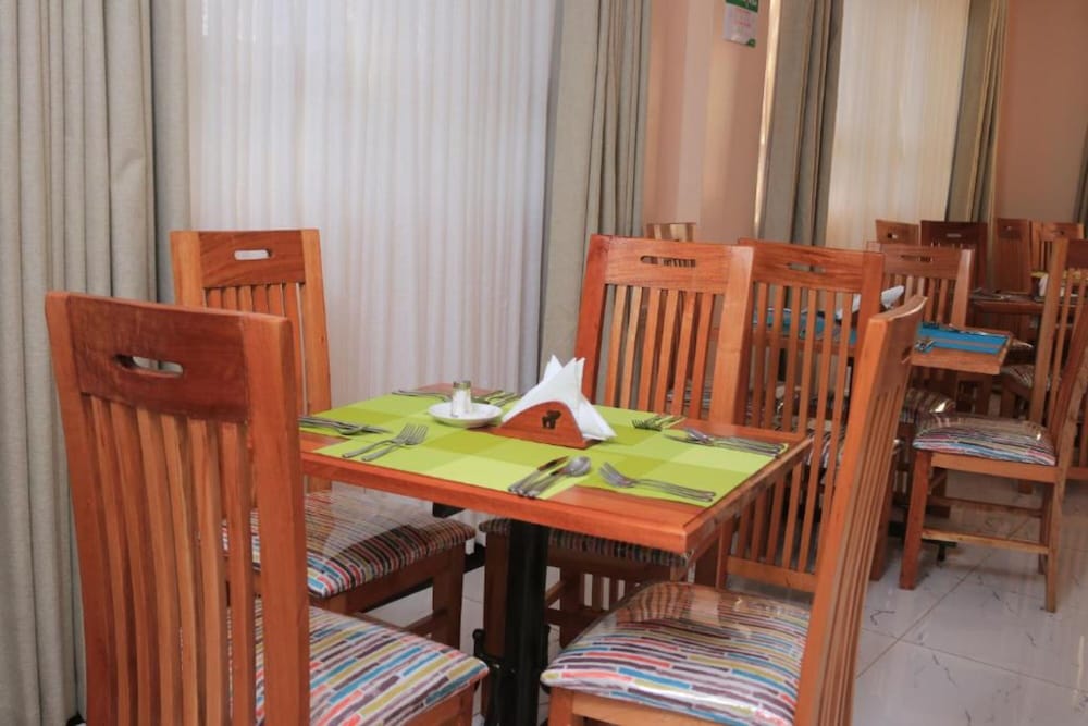 Фото Buraha Hotel Nakuru