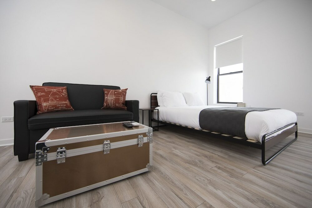 Фото Ginosi 747 Apartel